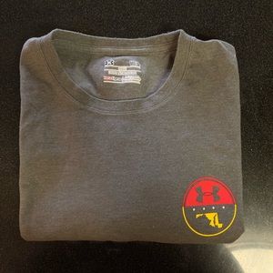 Maryland Under Armour Shirt